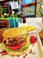 Willa Regina Resort & SPA