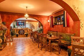 Willa Regina Resort & SPA