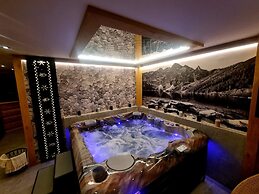 Willa Regina Resort & SPA