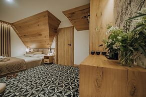 Willa Regina Resort & SPA