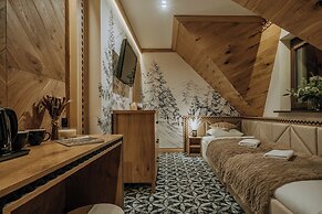 Willa Regina Resort & SPA