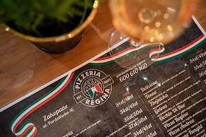 Willa Regina Resort & SPA