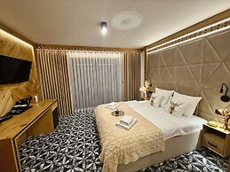 Willa Regina Resort & SPA