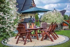 Willa Regina Resort & SPA