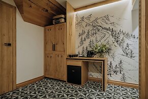 Willa Regina Resort & SPA