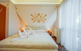 Willa Regina Resort & SPA