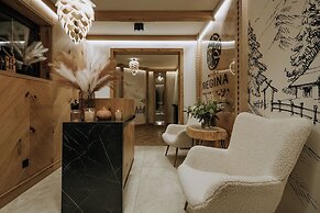 Willa Regina Resort & SPA