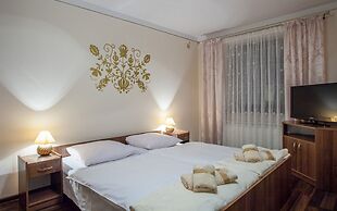 Willa Regina Resort & SPA