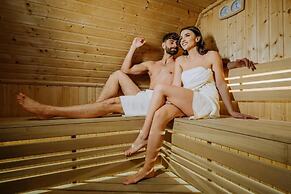 Willa Regina Resort & SPA