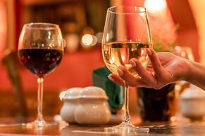 Willa Regina Resort & SPA