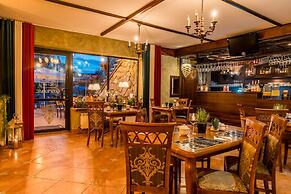 Willa Regina Resort & SPA