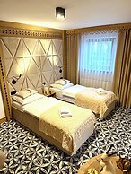 Willa Regina Resort & SPA