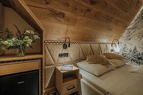 Willa Regina Resort & SPA