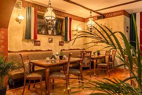 Willa Regina Resort & SPA