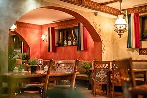 Willa Regina Resort & SPA