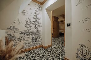 Willa Regina Resort & SPA