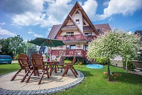 Willa Regina Resort & SPA