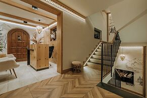 Willa Regina Resort & SPA