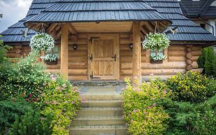 Willa Regina Resort & SPA