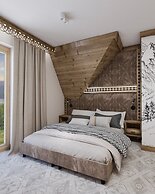 Willa Regina Resort & SPA