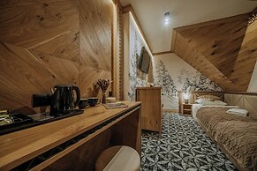 Willa Regina Resort & SPA