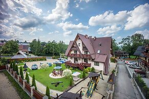 Willa Regina Resort & SPA