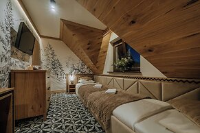 Willa Regina Resort & SPA