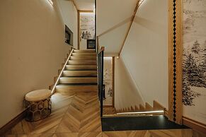 Willa Regina Resort & SPA