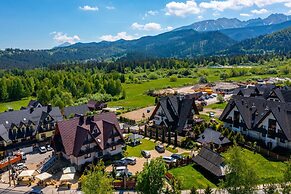 Willa Regina Resort & SPA