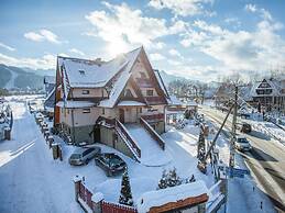 Willa Regina Resort & SPA