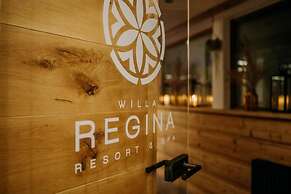 Willa Regina Resort & SPA