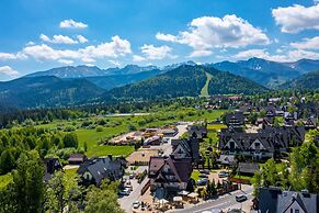 Willa Regina Resort & SPA