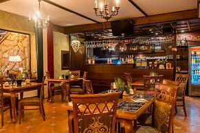 Willa Regina Resort & SPA