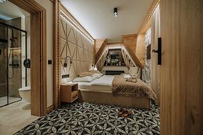 Willa Regina Resort & SPA