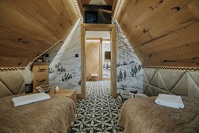 Willa Regina Resort & SPA