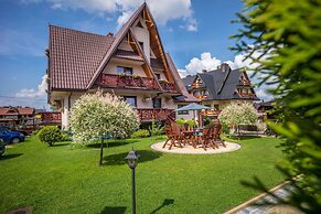 Willa Regina Resort & SPA