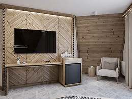 Willa Regina Resort & SPA