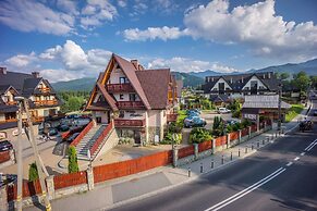 Willa Regina Resort & SPA