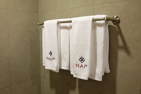 NAP Hotel Bangkok
