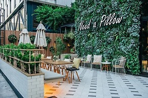NAP Hotel Bangkok