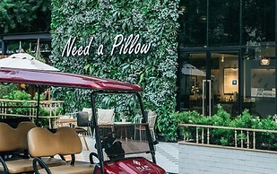 NAP Hotel Bangkok