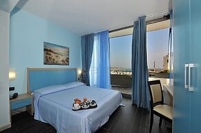 Nauticus Hotel Ugento