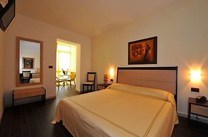 Nauticus Hotel Ugento