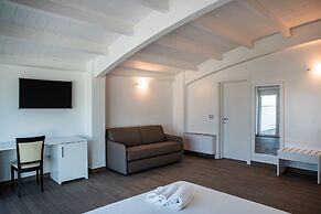 Nauticus Hotel Ugento