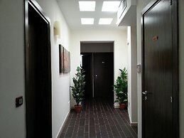 Nauticus Hotel Ugento