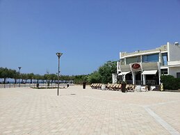 Nauticus Hotel Ugento