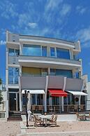 Nauticus Hotel Ugento