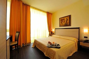 Nauticus Hotel Ugento