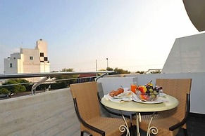 Nauticus Hotel Ugento