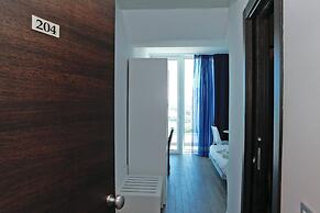 Nauticus Hotel Ugento